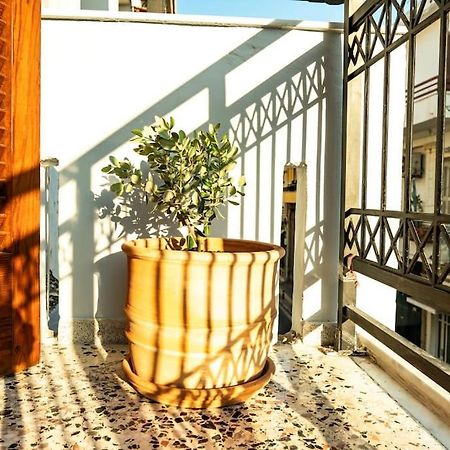Ferienwohnung Olvia A Breath Away From Old Town Center Rethymno Exterior foto