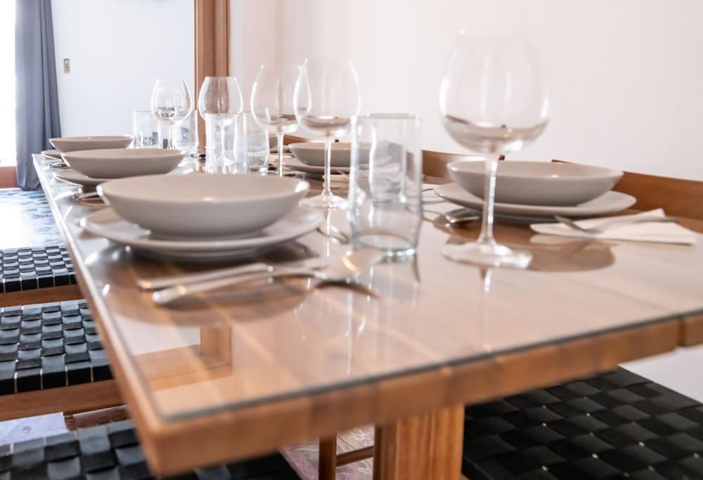 Ferienwohnung Olvia A Breath Away From Old Town Center Rethymno Exterior foto